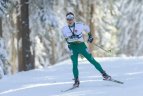 Austrijoje baigėsi Europos orientavimosi sporto slidėmis čempionatas