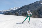 Austrijoje baigėsi Europos orientavimosi sporto slidėmis čempionatas