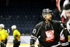 Lietuvos ledo ritulio čempionatas. „Hockey Punks“ - „Juodupė“