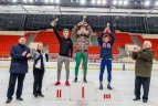 2016 m. atvirasis Lietuvos čempionatas ir tarptautinės varžybos „Evo Cup“