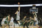 Kauno „Žalgiris“ - Vilniaus „Lietuvos rytas“