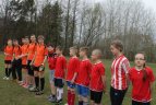 Lietuvos seniūnijų mokyklų futbolo žaidynės „Golas2016“