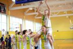 2016-04-30. RKL čempionatą laimėjo KTU komanda