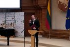 2016.05.10. Regionų krepšinio lygos sezono uždarymo ceremonija