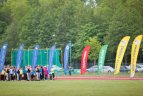 2016 m. „Sportas visiems“ festivalis Palangoje