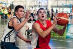 3×3 krepšinio turnyras „Kylam septintą“