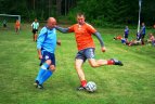 Tarptautinis futbolo 45+ turnyras „Guntoriškių taurė“.