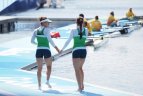 Rio 2016. Olimpinių žaidynių aidai – per „Olympus“ objektyvą.