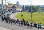 Vilniaus 20 km bėgimas.