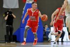 Utenos „Juventus“ - Kauno „Žalgiris“ - 66:90.