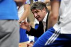 Utenos „Juventus“ – Zagrebo „Cibona“ 104:82