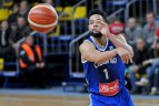 Utenos „Juventus“ – Zagrebo „Cibona“ 104:82