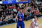 Utenos „Juventus“ – Zagrebo „Cibona“ 104:82