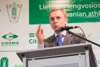 LLAF konferencija.