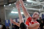 2016.11.27. LKL čempionatas. Utenos „Juventus“ - Kėdainių „Nevėžis“ - 81:72.