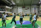 2016.12.09 Lietuvos U'18 rinktinė - Kauno "Žalgiris-2" 73:86