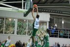 Lietuvos U'18 rinktinė - Kauno "Žalgiris-2" 73:86