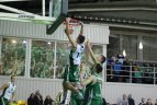 Lietuvos U'18 rinktinė - Kauno "Žalgiris-2" 73:86