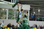 Lietuvos U'18 rinktinė - Kauno "Žalgiris-2" 73:86