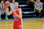 Utenos „Juventus“ - Prienų–Birštono „Vytautas“ - 73:76