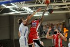 Utenos „Juventus“ - Prienų–Birštono „Vytautas“ - 73:76