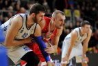 Utenos „Juventus“ - Prienų–Birštono „Vytautas“ - 73:76