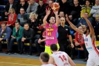 Utenos „Juventus“ – Belgrado „Mega Leks“ 85:78