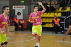 Utenos „Juventus“ – Belgrado „Mega Leks“ 85:78