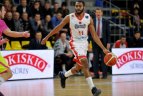 Utenos „Juventus“ – Belgrado „Mega Leks“ 85:78