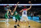 „Žalgiris“ – CSKA.