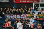 „Lietuvos rytas“ -„Nižnij Novgorod“.