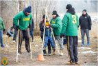 "Vairo" regbininkai paminėjo Vasario 16-ąją