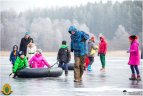 "Vairo" regbininkai paminėjo Vasario 16-ąją