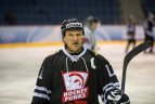 „Hockey Punks“ – „Juodupė“.