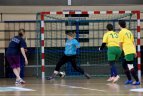 Mergaičių / moterų futbolo turnyras