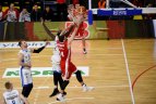 2017.03.26 LKL čempionatas. Utenos „Juventus“ - Klaipėdos „Neptūnas“ -83:98.