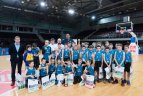 „Jr. NBA Lietuva“.