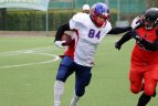 Vilniaus „Iron Wolves“ - Tartu „Titans“ - 14:40