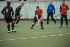 Vilniaus Žuvėdra- Tauras - Vilniaus SK Ardas - Rudamina 0-1 (0-1)