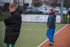 Vilniaus Žuvėdra- Tauras - Vilniaus SK Ardas - Rudamina 0-1 (0-1)