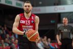 „Lietuvos rytas“ - „Pieno žvaigždės“ - 106:73