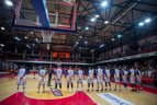 Vilniaus „Lietuvos rytas“ – Klaipėdos „Neptūnas“ 79:60.