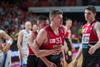 Vilniaus „Lietuvos rytas“ – Klaipėdos „Neptūnas“ 79:60.