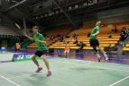 Kaune vyksta badmintono turnyras "Yonex" Lithuanian International 2017"