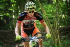 Daugiadienės kalnų dviračių lenktynės „MTB-Šiauliai 2017“.