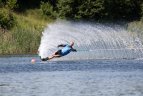 „Vilnius Open 2017“ varžybos.