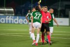 „Žalgiris“ – „Ludogorec“ 2:1.