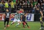 „Žalgiris“ – „Ludogorec“ 2:1.