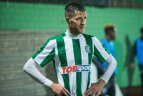 „Žalgiris“ – „Ludogorec“ 2:1.