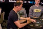 "Betsafe" pokerio turnyras